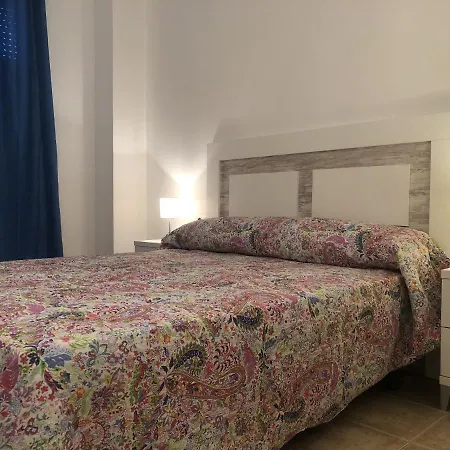 Apartamento Sueños De A *