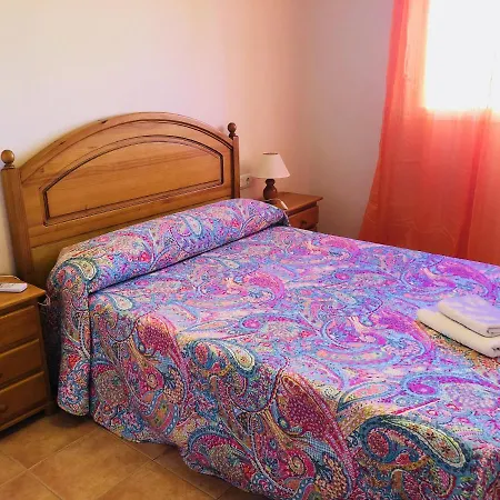 Apartamento Sueños De A