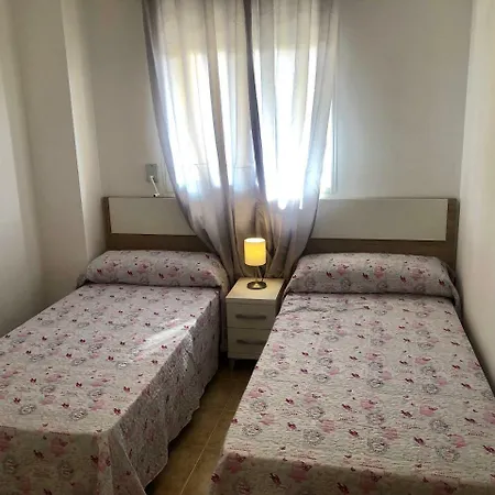 Apartamento Sueños De A *