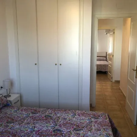 Apartamento Sueños De A