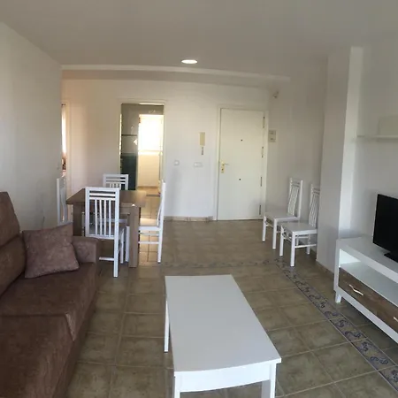 Apartment Suenos De A - Serviden Dénia
