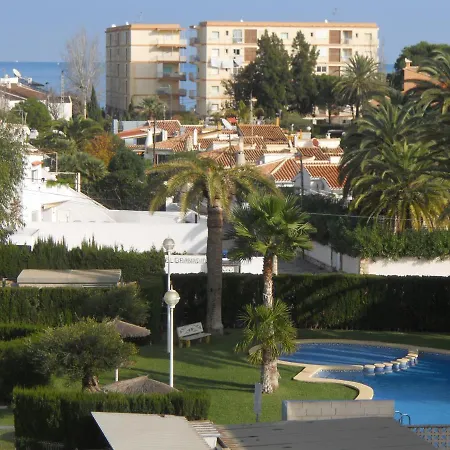 Suenos De A - Serviden Denia