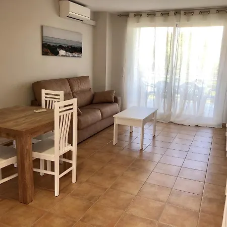 Suenos De A - Serviden Apartment