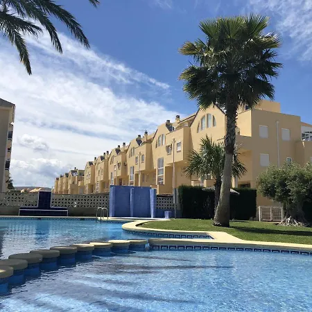 Suenos De A - Serviden Apartment *