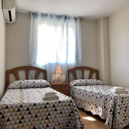 Suenos De A - Serviden Denia