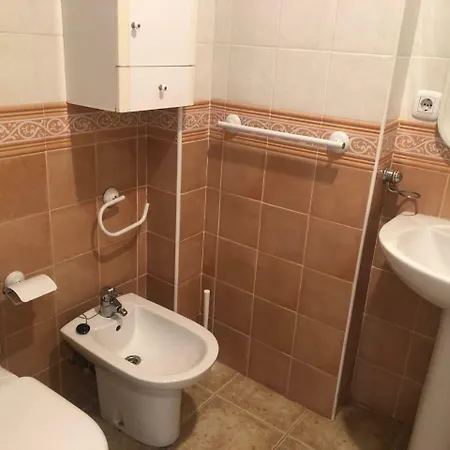 Apartment Suenos De A - Serviden Denia