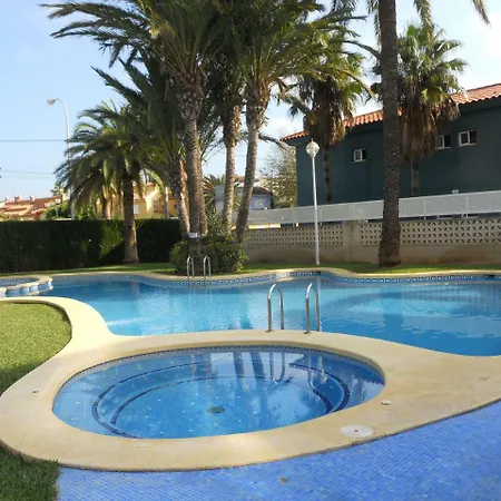 Apartment Suenos De A - Serviden