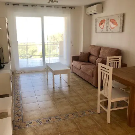 Suenos De A - Serviden Apartment *