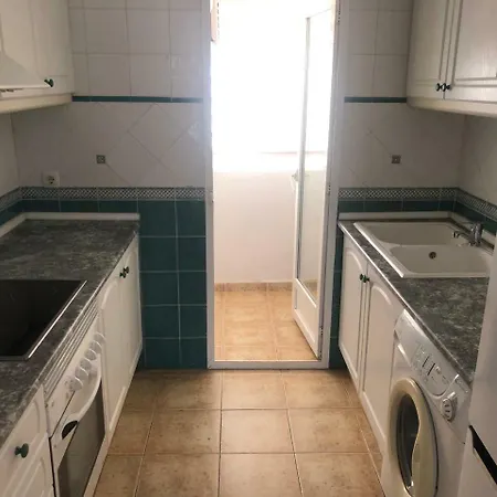 Apartment Suenos De A - Serviden Dénia