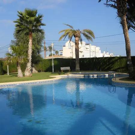 Suenos De A - Serviden Apartment *