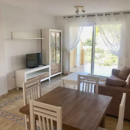 Suenos De A - Serviden Apartment *