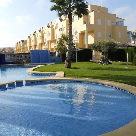 Apartment Suenos De A - Serviden