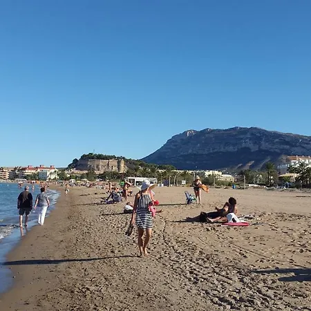 Suenos De A - Serviden * Denia